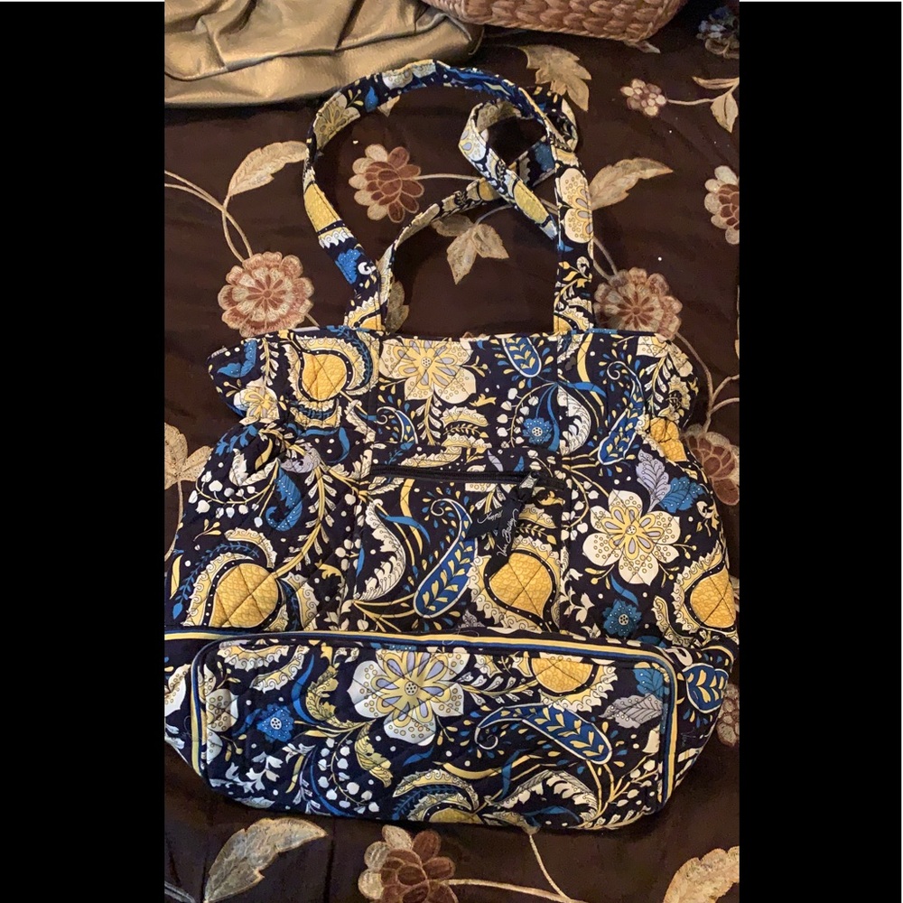 Vera Bradley Handbag